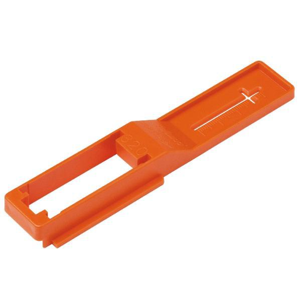 blum Anreißlehre für TANDEMBOX, Kunststoff blum Anreißlehre für TANDEMBOX, Kunststoff