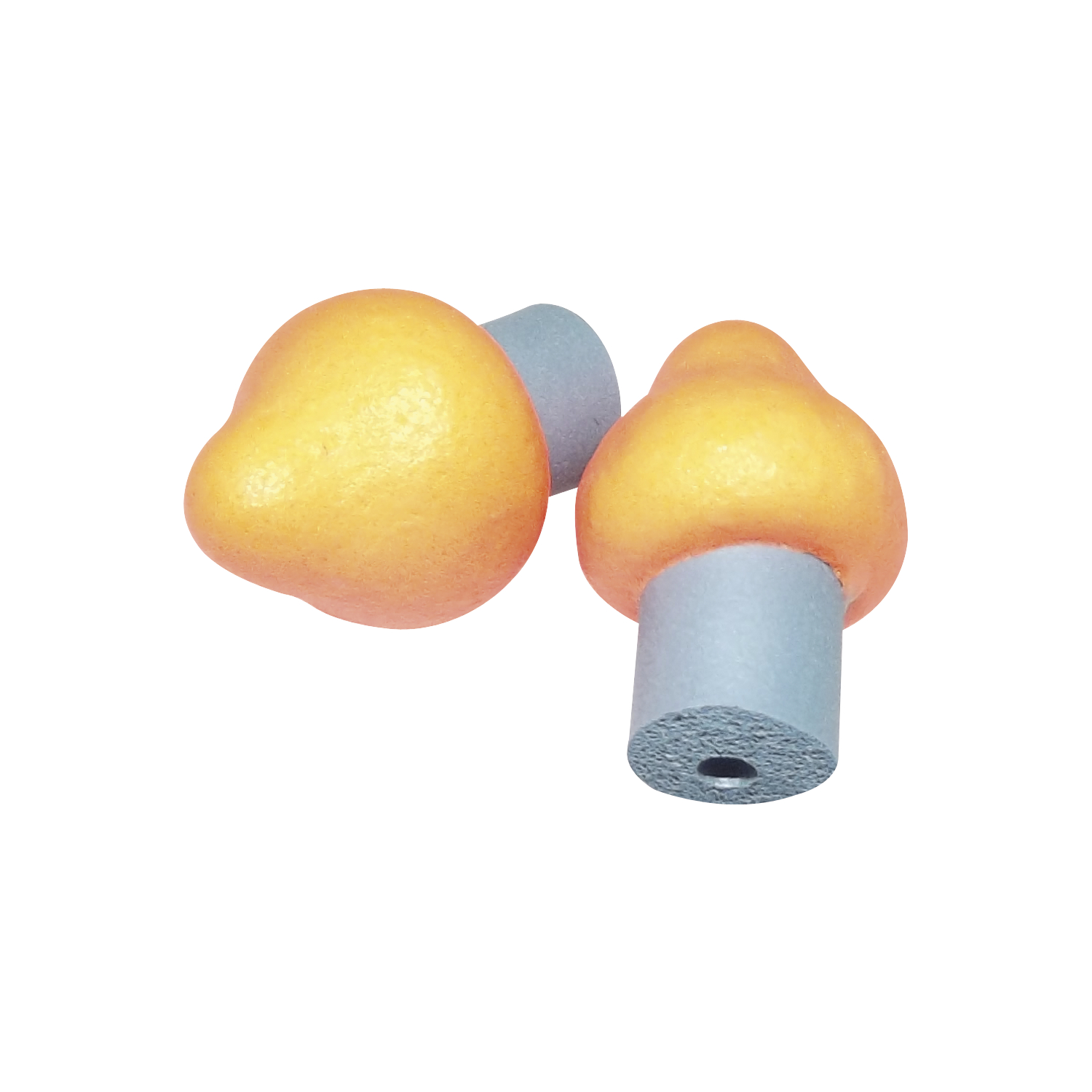 Howard Leight Ersatzstöpsel zu Bügelstöpsel QB2 HYG SNR=24 dB ()