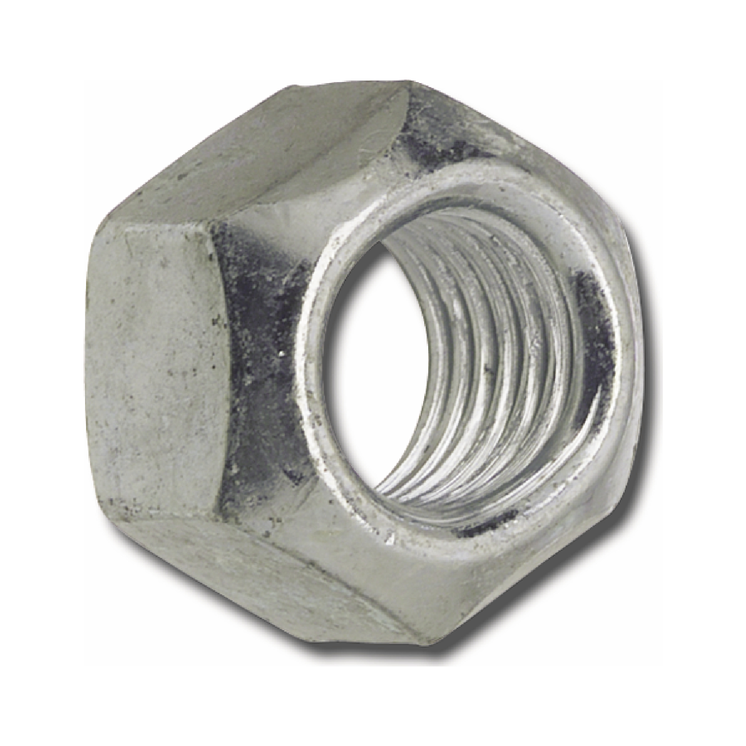 DIN980V M12 Edelstahl A4 Sicherungsmutter Ganzmetall (100 Stück)