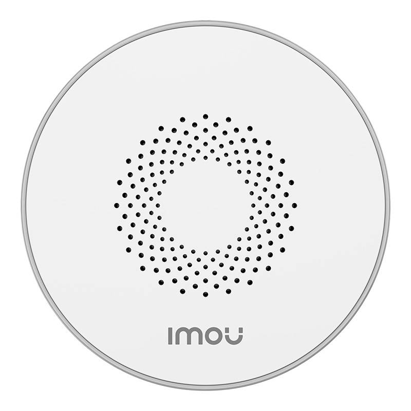 IMOU Smart Alarm Sirene ZR1 ZigBee