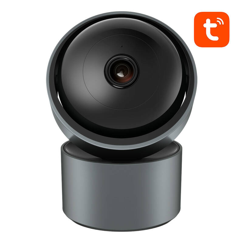 Avatto WiFi 4MP Intelligent Camera