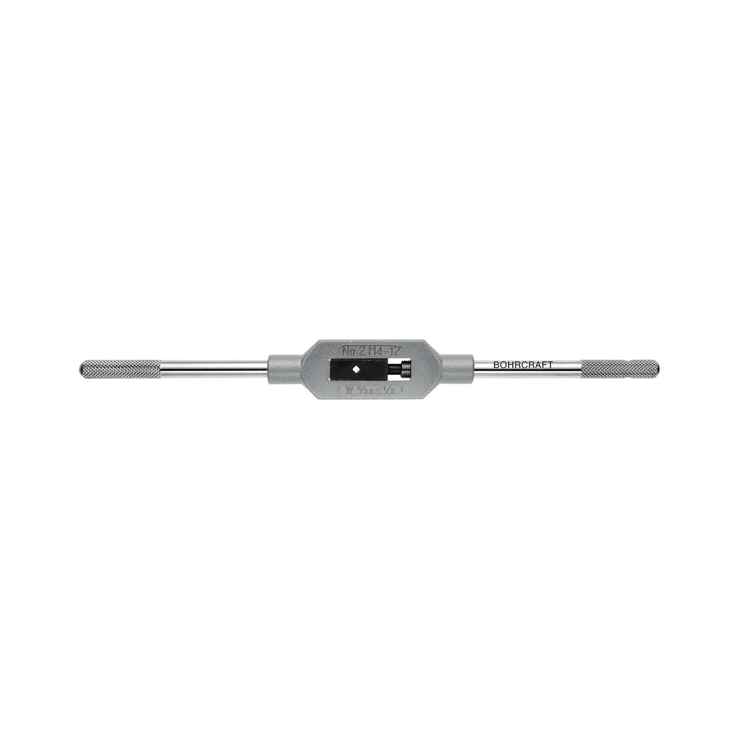 Bohrcraft Windeisen verstellbar Code 4300 DIN1814 Gr.1
