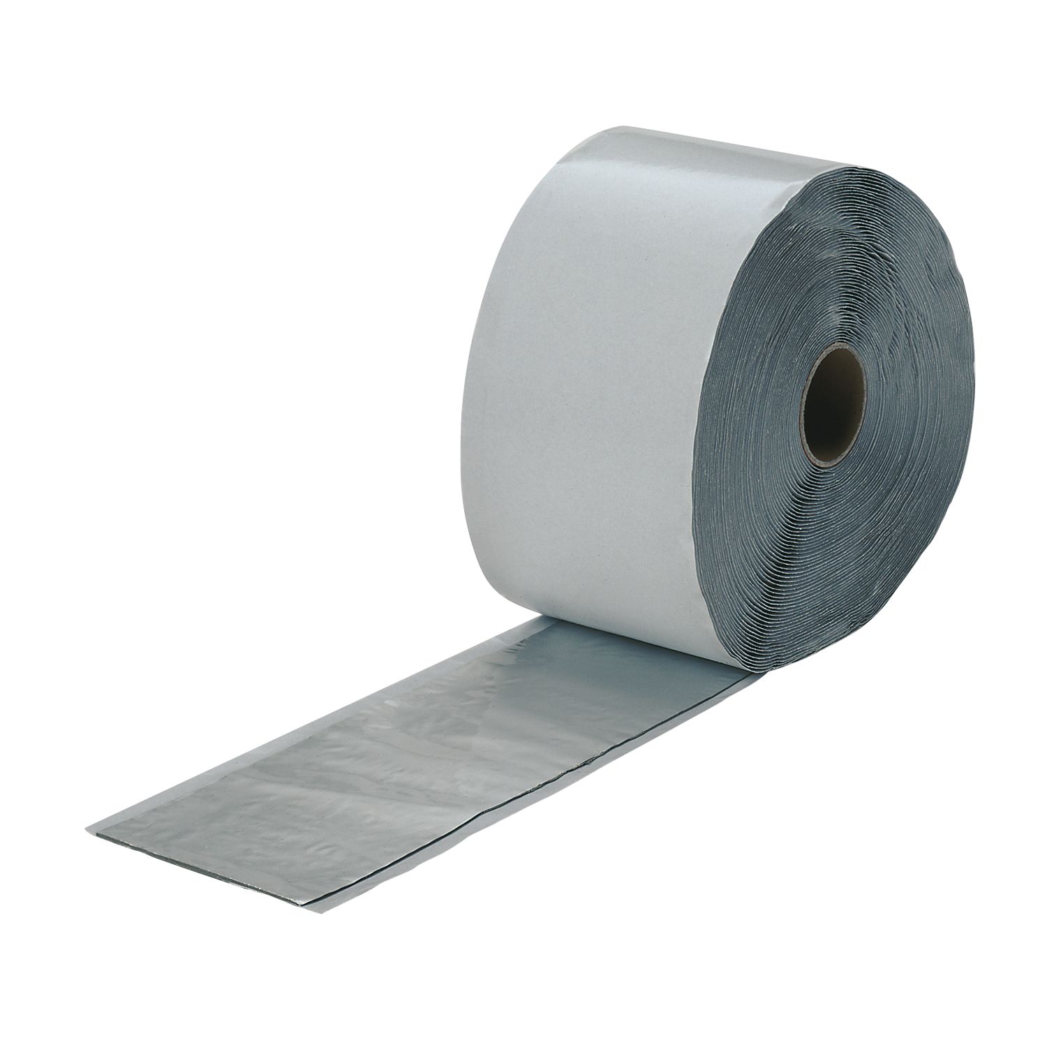 illbruck ME402 Butylband Alu 100x0,7mmx25m