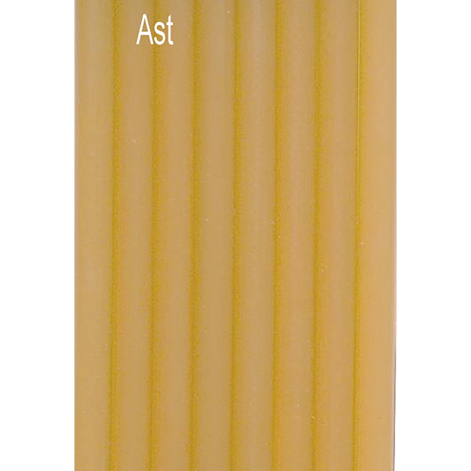 STUBAI WoodRepair 300 mm, 9 Sticks Ast