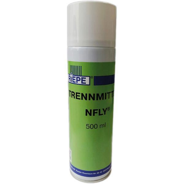 RIEPE Trennmittel NFLY (UN 1170) Spraydose 500 ml für Kantenanleimmaschinen