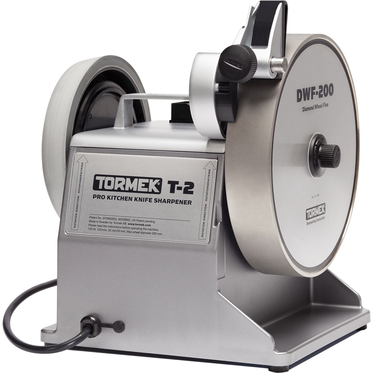 Tormek Schleifmaschine T-2 120 Watt