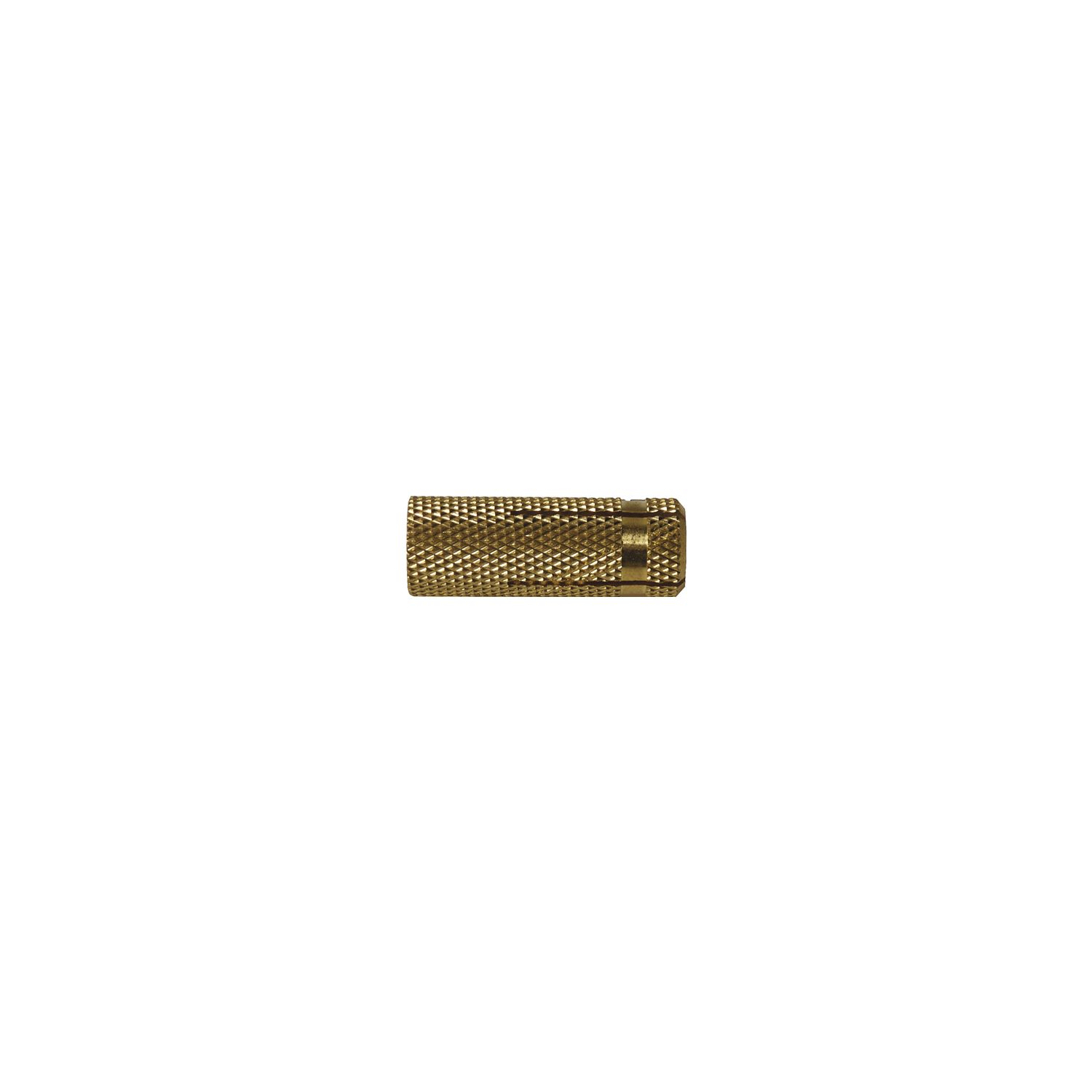 Messingspreizdübel M 8x30 ()