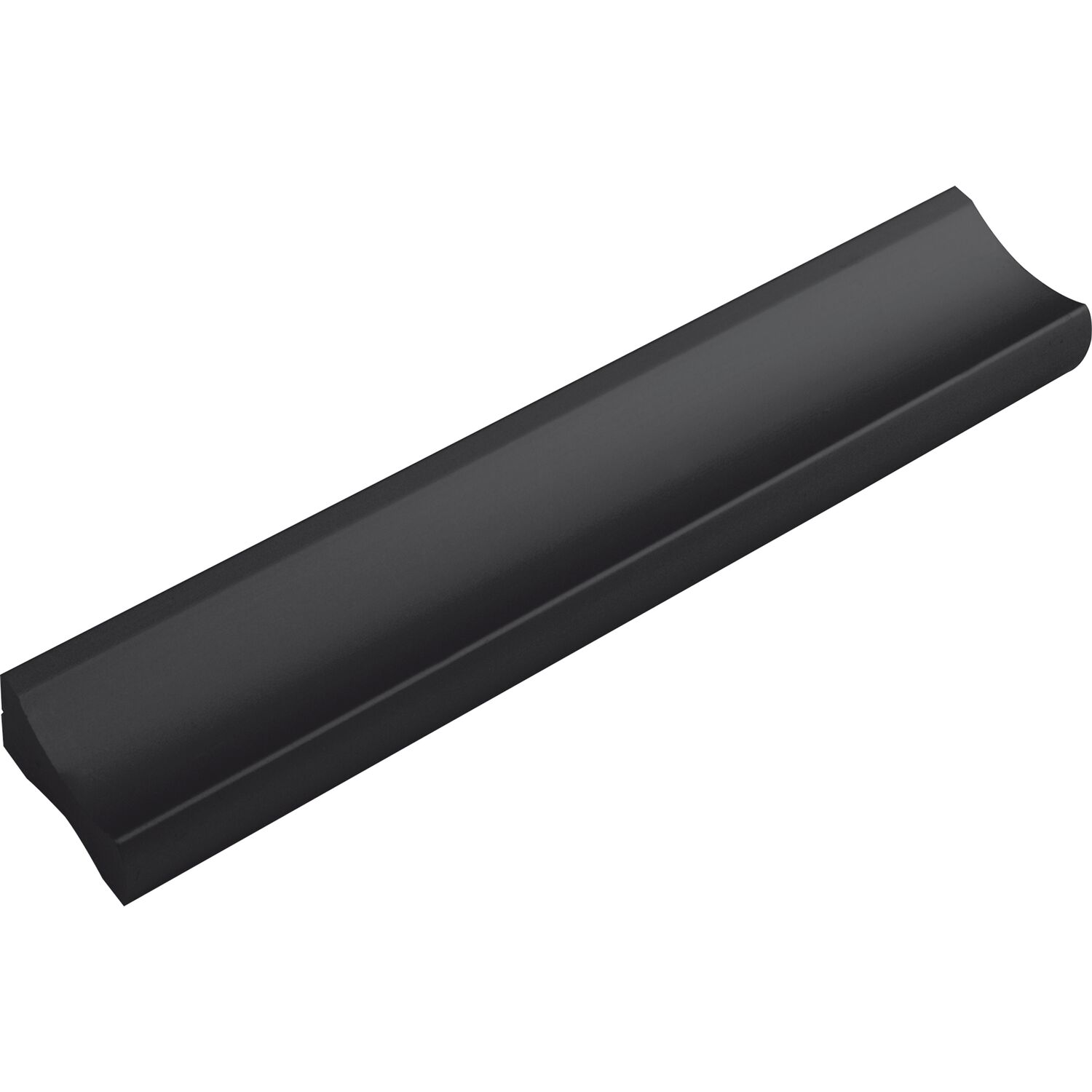 Alles im Griff Griff Alto Lochabstand 64mm Breite 90mm Aluminium schwarz matt eloxiert Alles im Griff Griff Alto Lochabstand 64mm Breite 90mm Aluminium schwarz matt eloxiert