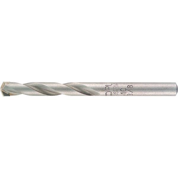 Alpen HM-Steinbohrer Long Life PGM geprüft Länge 60 mm Bohrer ø 3 mm