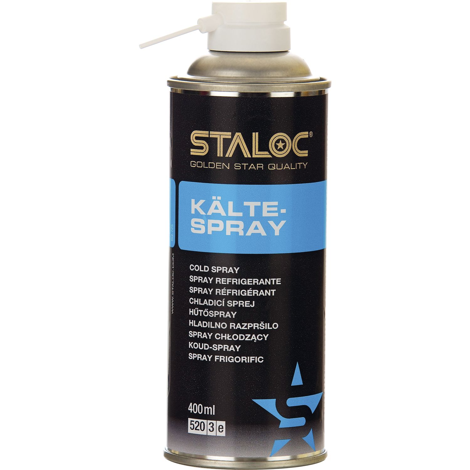 STALOC Kältespray 400ml (0.4l)