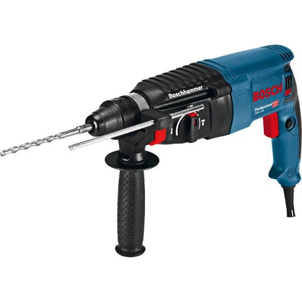 Bosch Bohrhammer GBH 2-26 830 Watt SDS Plus