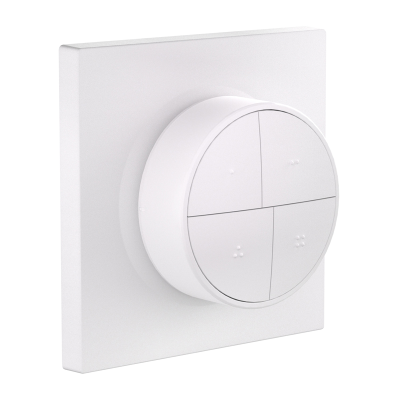 Sonoff Orb 4-in-1 Zigbee Intelligenter Szenenknopf SNZB-01M