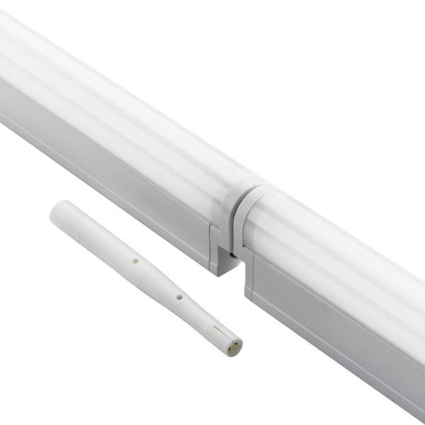 Elektra Direktverbinder zu Unterbauleuchte LD 8021 A weiß