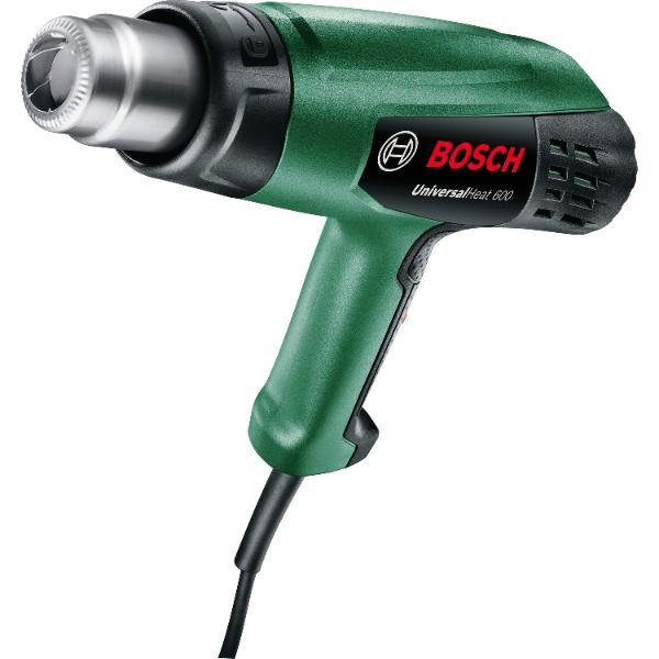 Bosch Heißluftgebläse UniversalHeat 600 1800 Watt