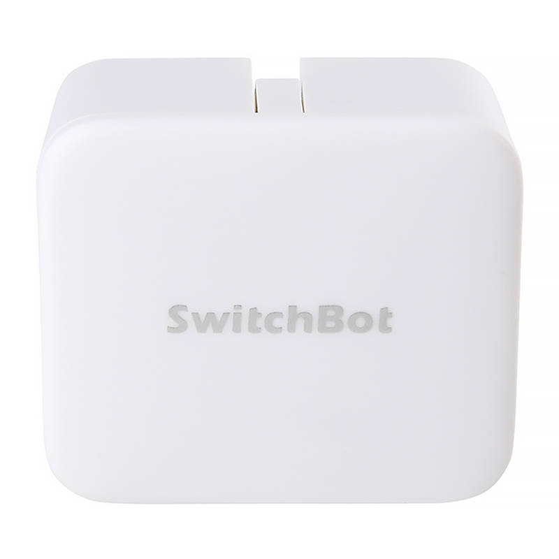 SwitchBot Wireless remote switch SwitchBot-S1 weiß