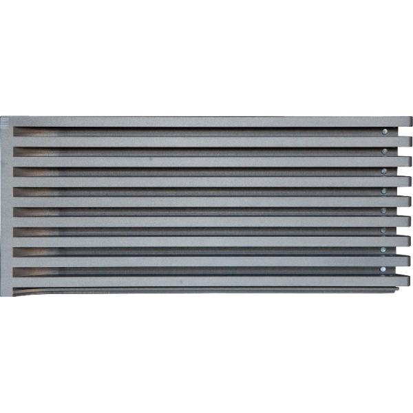 AIGNER Stegaufnahme zu Integralanschlag