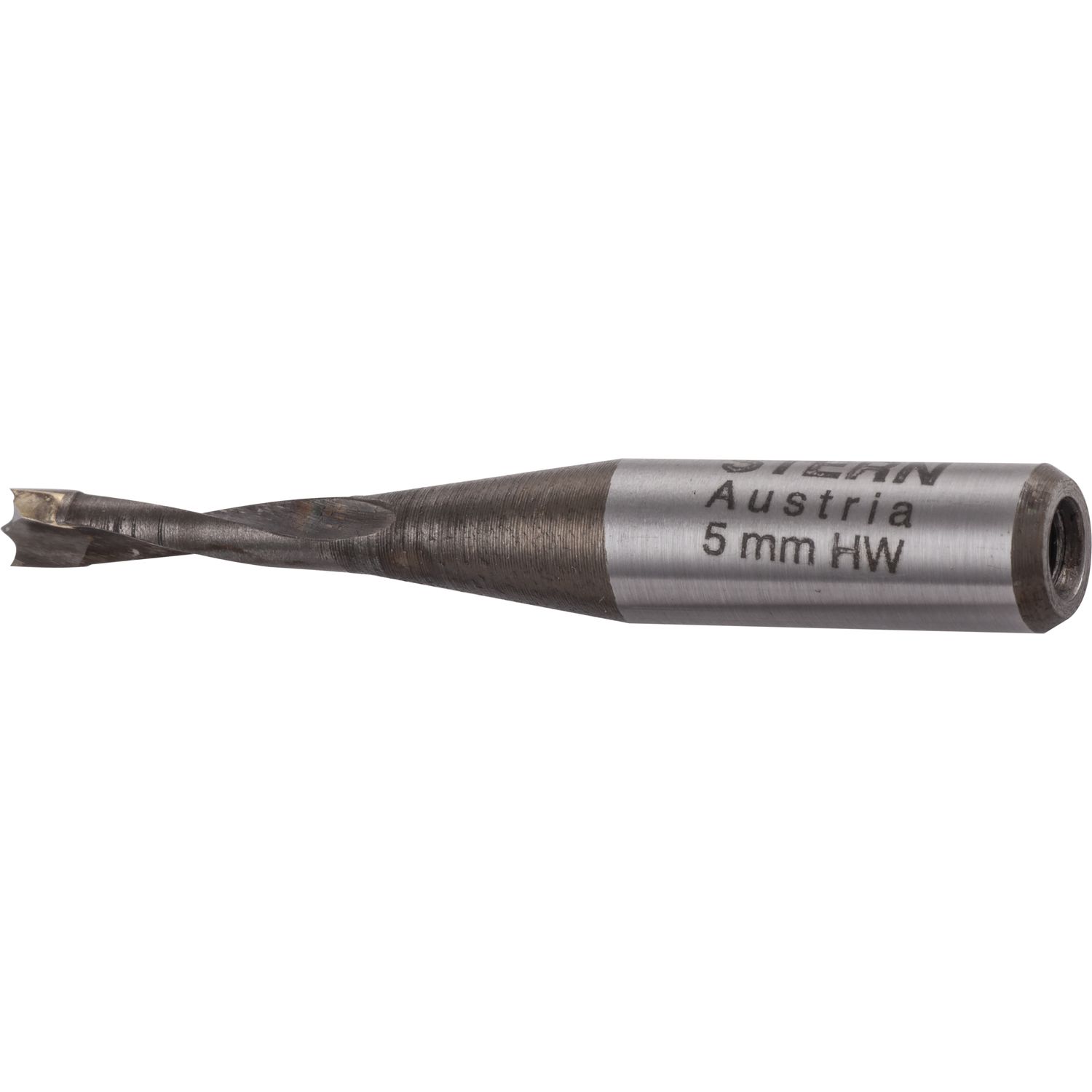 STERN HW-Dübelbohrer DM 8x70 mm / Schaft: 10x26 mm abgeflacht - rechts