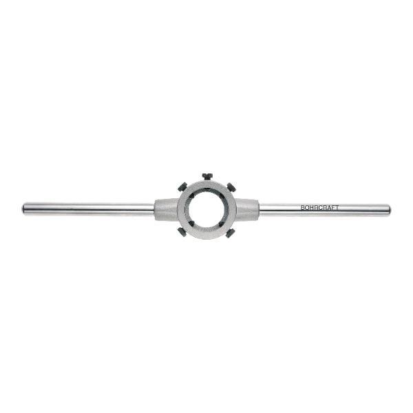 Bohrcraft Schneideisenhalter Code 4400 DIN225 55 x 22 mm
