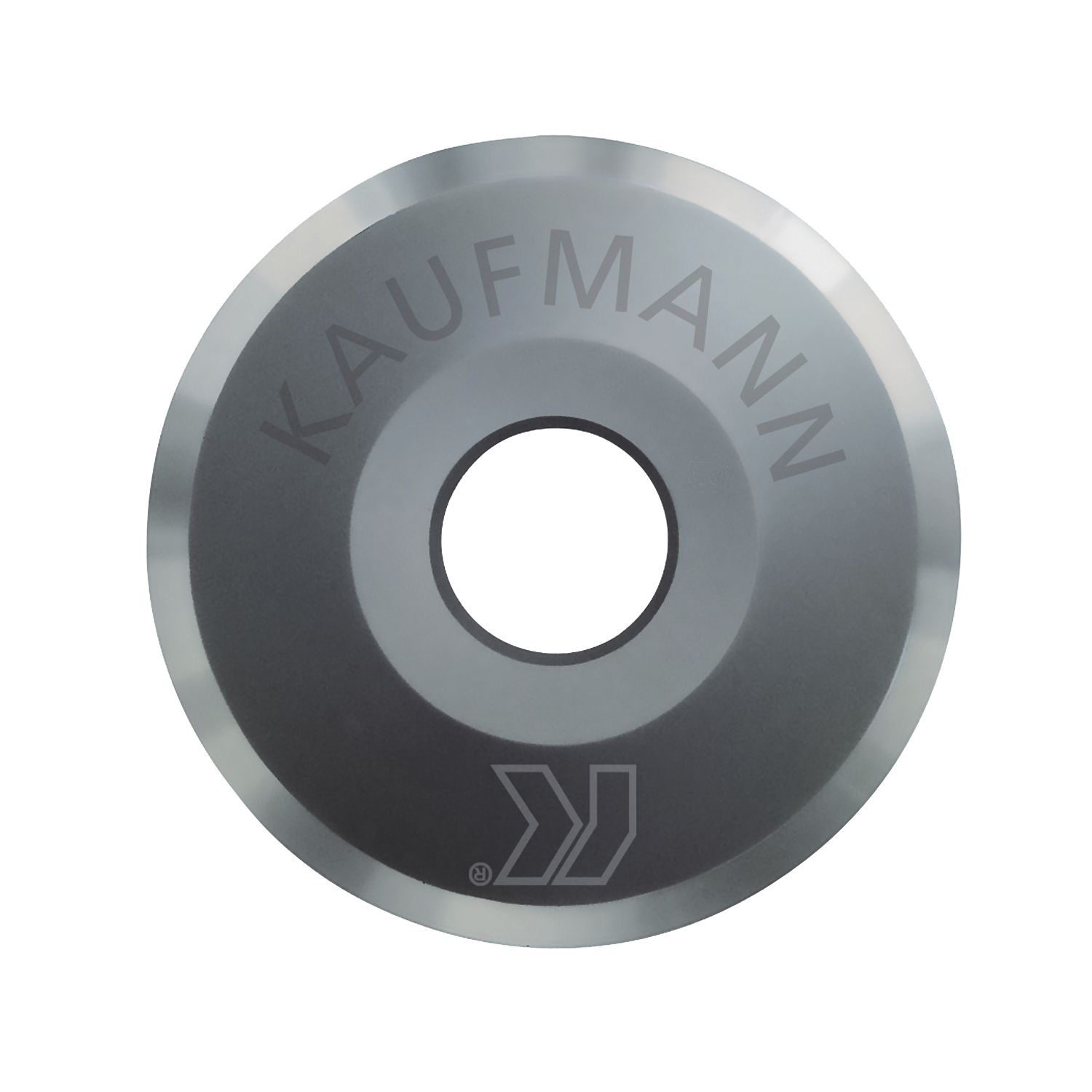 Kaufmann Hartmetall Ersatzschneidrad zu Fliesenschneidmaschine Maxiflies