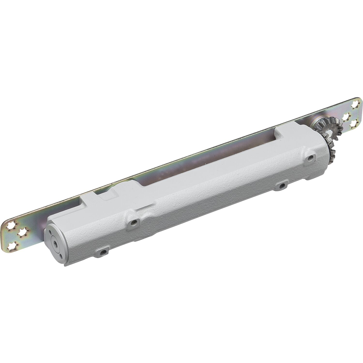 dormakaba Türschließer integriert ITS 96 2-4,Flügelb.-1100mm,Achse 8mm verläng.
