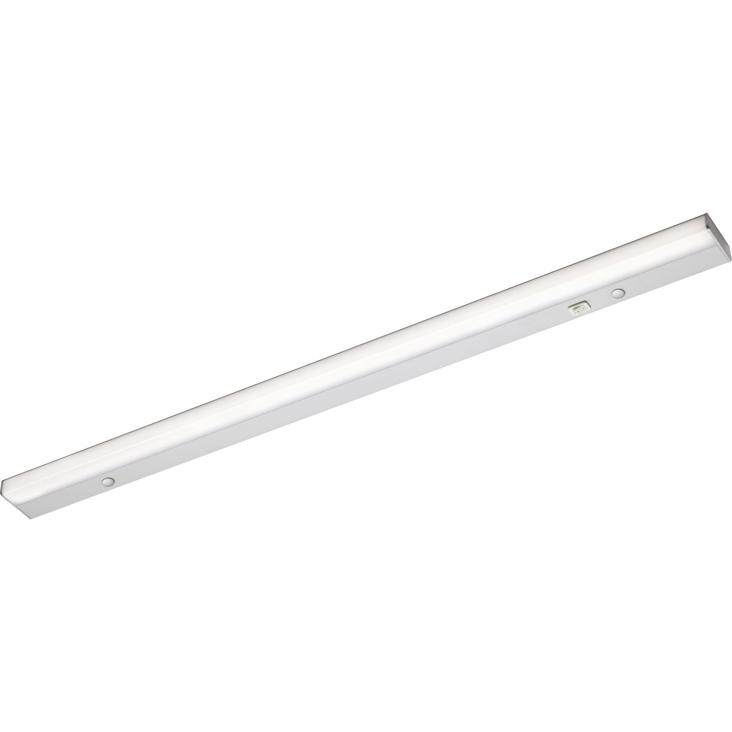 DOMUS Line LED Unterbauleuchte Wolf 900mm 3900K neutralweiß Aluminium DOMUS Line LED Unterbauleuchte Wolf 900mm 3900K neutralweiß Aluminium