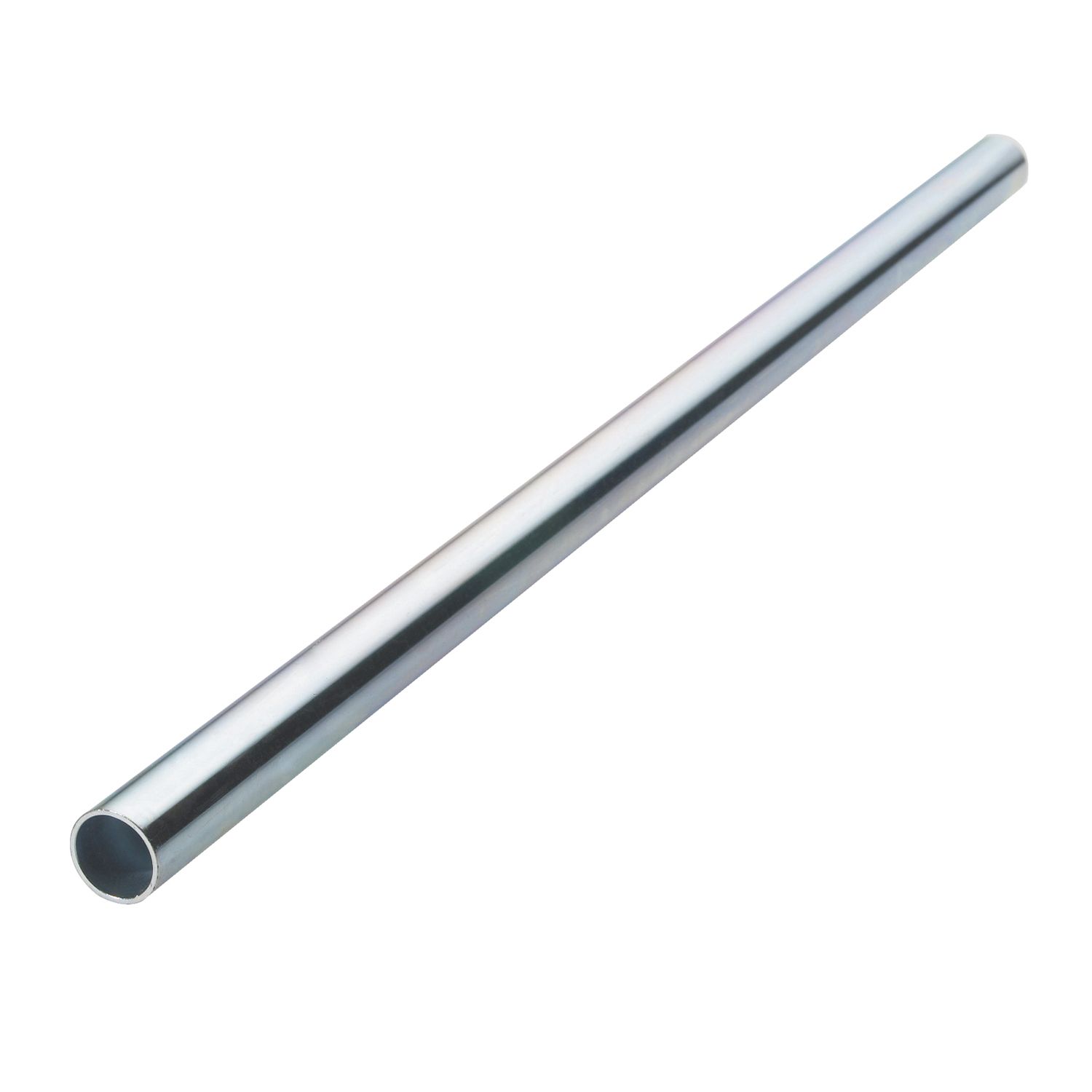 Dörner + Helmer Achsrohr 12 x 500 mm Stahl verzinkt