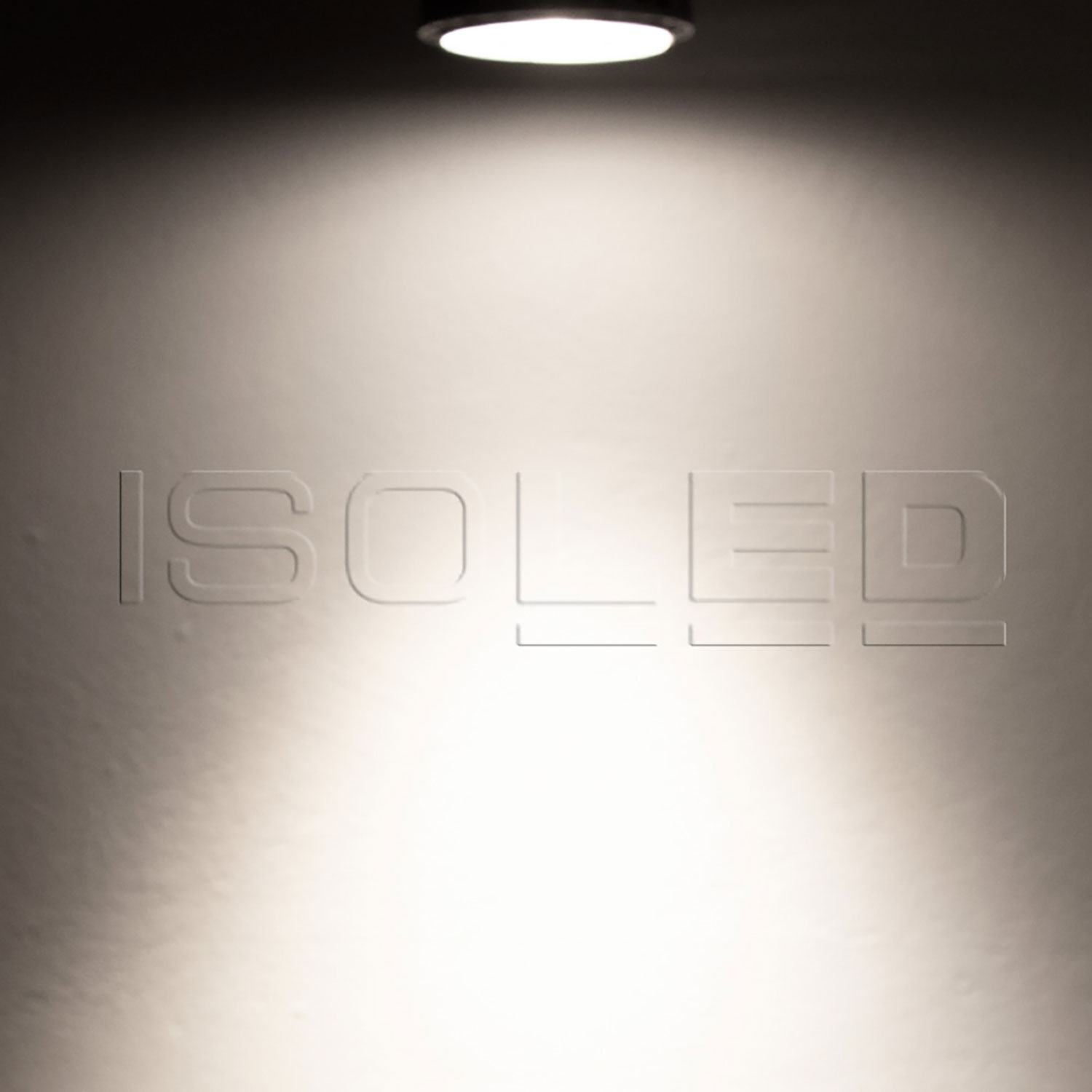ISOLED LED PAR30L E27 230V 32W 30° neutralweiß
