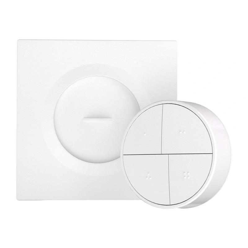 Sonoff Orb 4-in-1 Zigbee Intelligenter Szenenknopf SNZB-01M