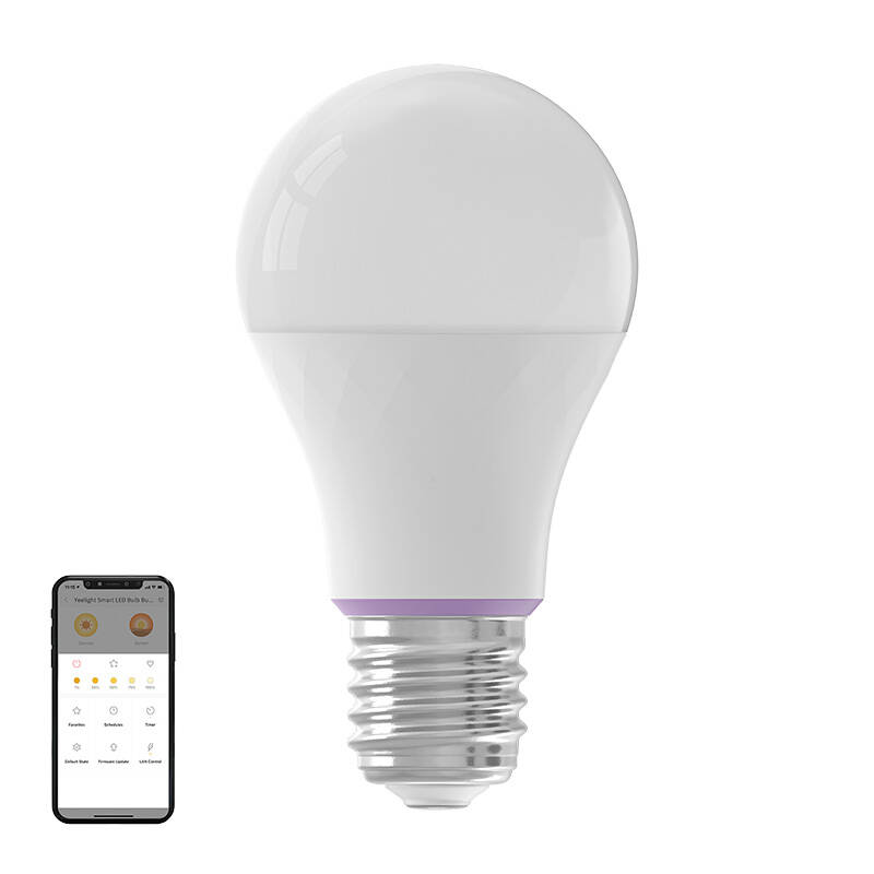 Yeelight GU10 Smart Glühbirne W4 (dimmable)
