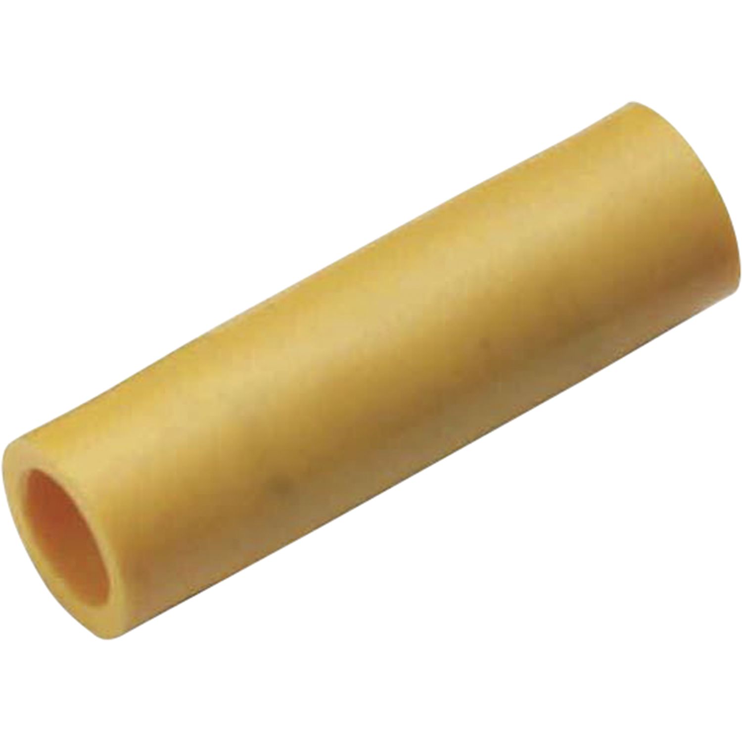 Stoßverbinder 0,1 - 0,4mm² isoliert gelb
