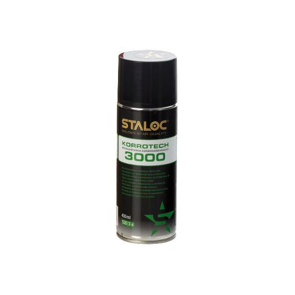 STALOC Korrotech 3000 Hochleistungskorrosionsschutz 400ml