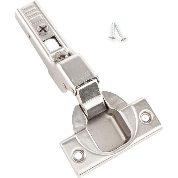 BLUM CLIP Top BLUMOTION Möbelscharnier Mittelanschlag 110° Feder