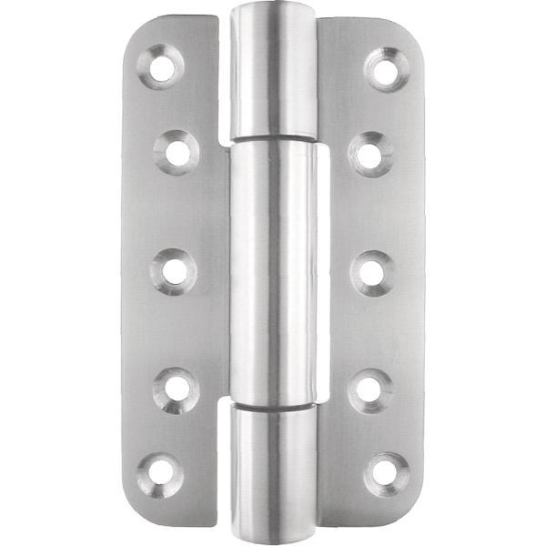 solido Objektband VHNS 8282, Bandhöhe 120 mm, ø 20,0 mm, Edelstahl