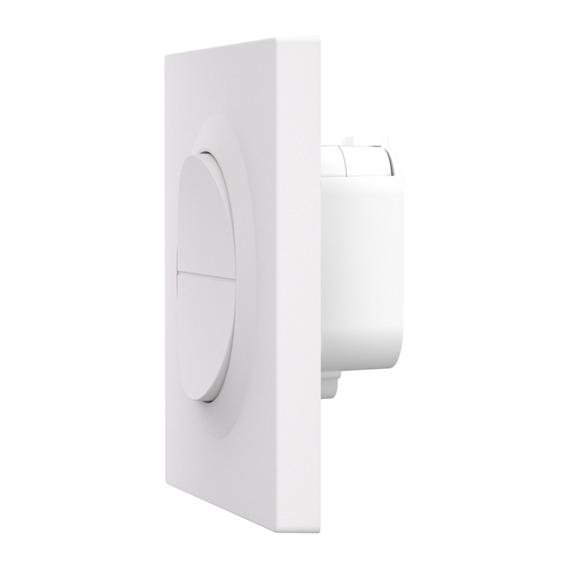 Sonoff Orb-ZBW2L Zigbee Doppelter Intelligenter Wandschalter MINI-ZB2GS-L-E