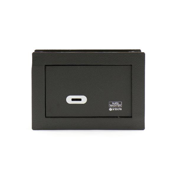 Burg-Wächter Wandtresor Point Safe PW 1 S anthrazit Burg-Wächter Wandtresor Point Safe PW 1 S anthrazit