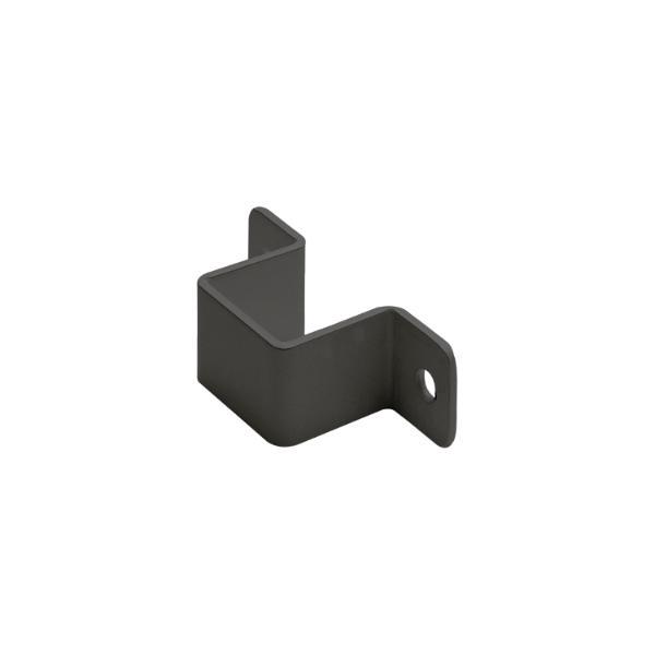 peka Frontstabilisationsbügel Hochschrank Standard Anthrazit