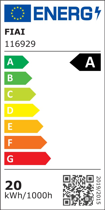 ISOLED LED HT927/960 CCT Flexband für bis zu 100°C Umgebung 24V DC 10W|10W IP68 5m Rll 640 LED/m