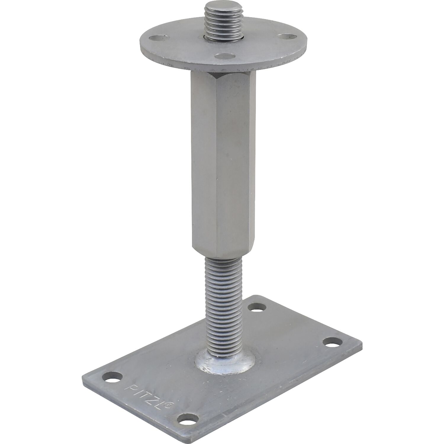 Pitzl Pfostenträger Typ 10929.1200