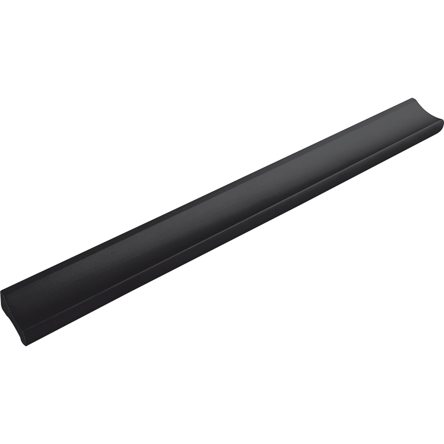Alles im Griff Griff Alto Lochabstand 160mm Breite 186mm Aluminium schwarz matt eloxiert Alles im Griff Griff Alto Lochabstand 160mm Breite 186mm Aluminium schwarz matt eloxiert