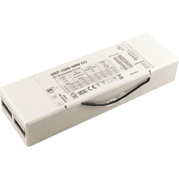 McLED Netzgerät SRP RF Dimmbar 30W 300 mA