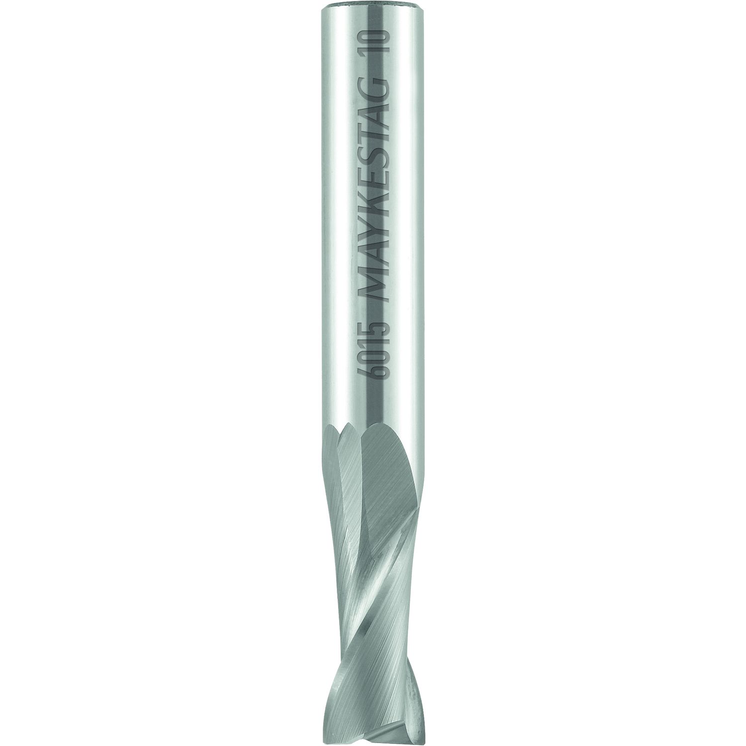 MAYKESTAG VHM-Schaftfräser 12,0 mm kurz Zweischneider ()