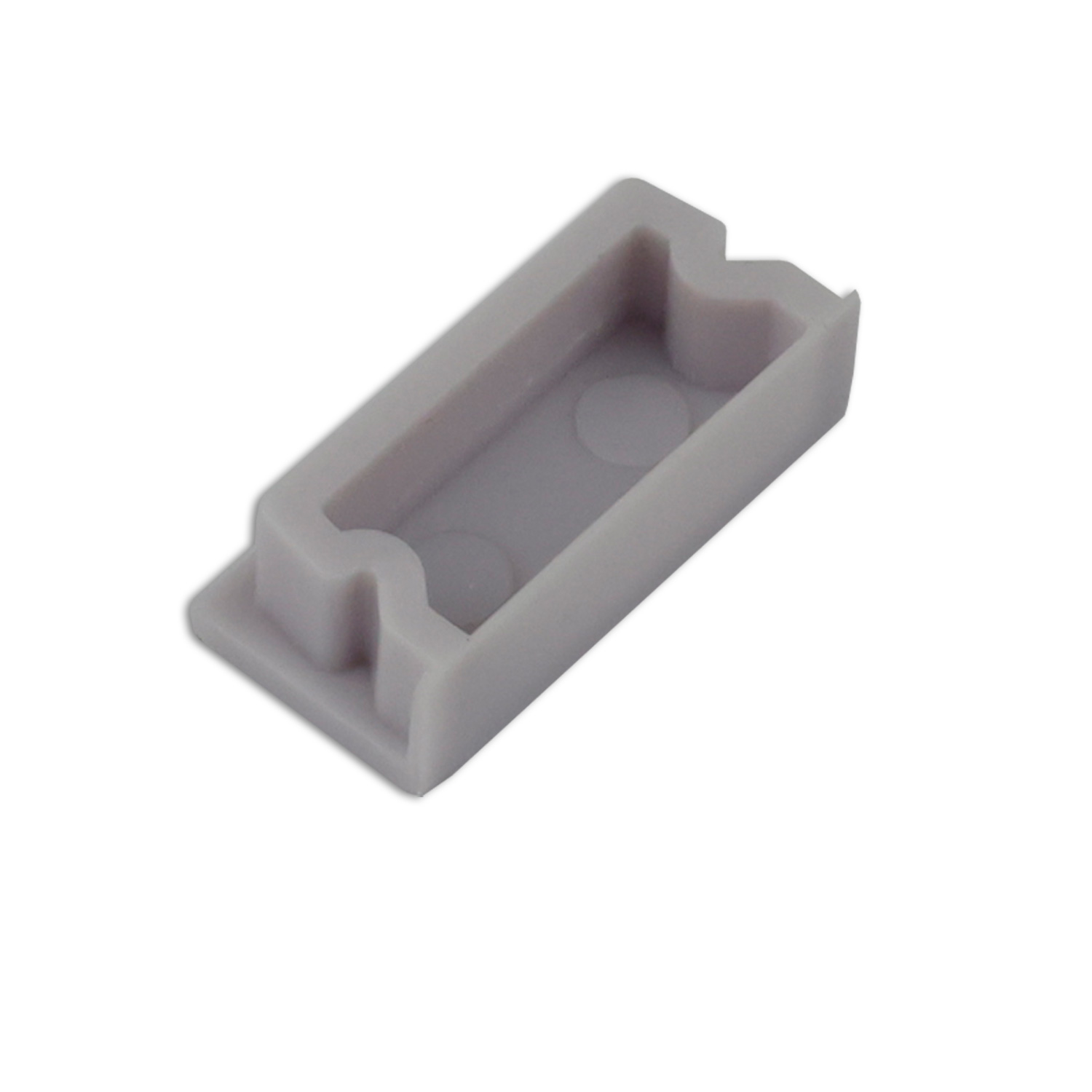 ISOLED Endkappe EC75 für Profil PURE14 S 1 STK