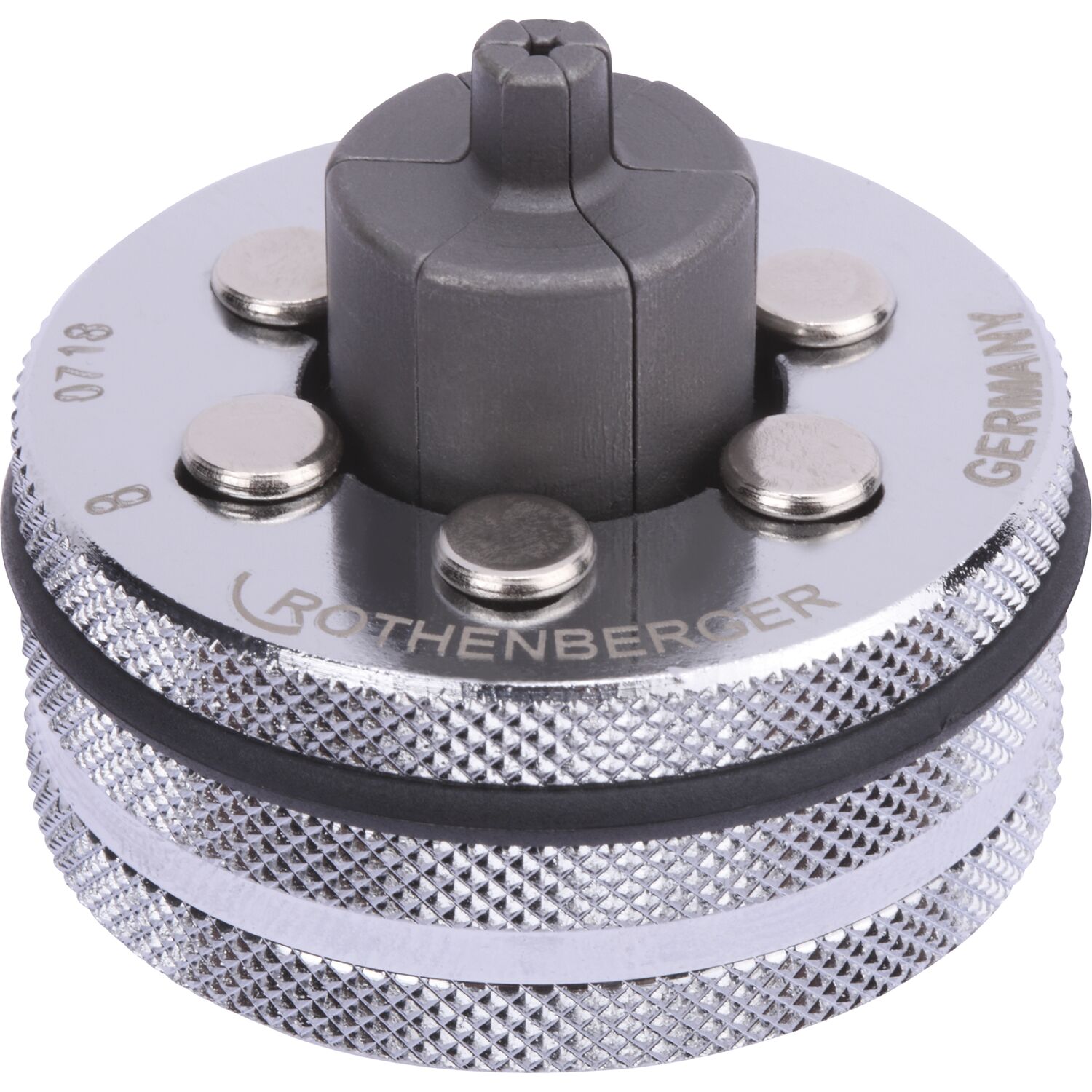 Rothenberger Expanderkopf Rolock Standard 8 mm