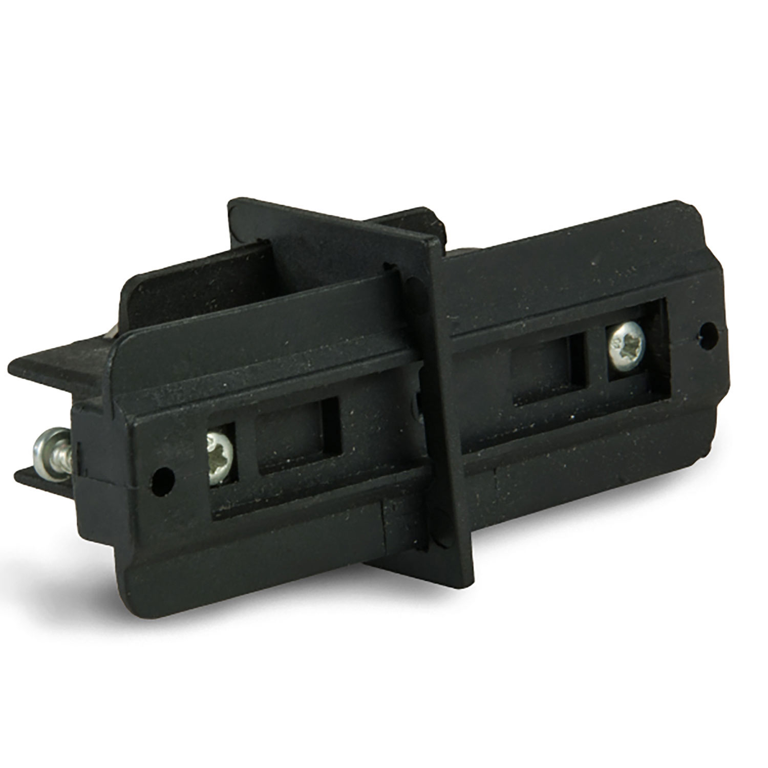 ISOLED 3-Phasen Classic Linear-Verbinder isoliert schwarz ISOLED 3-Phasen Classic Linear-Verbinder isoliert schwarz