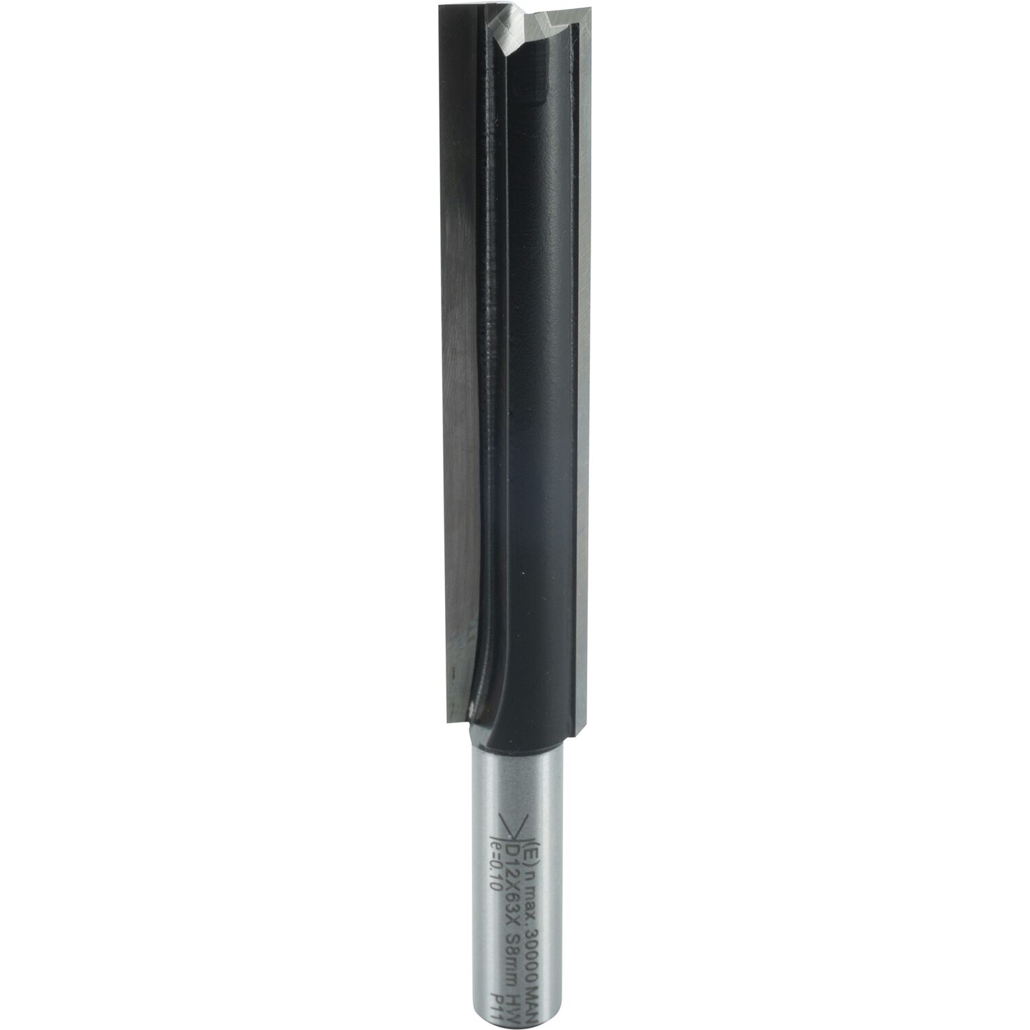 ENT Nutfräser HW 12 x 63 mm