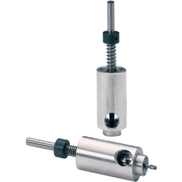 Hettich ACCURA Ersatzbohrer, ohne Hülse ø 3 mm, Stahl ()