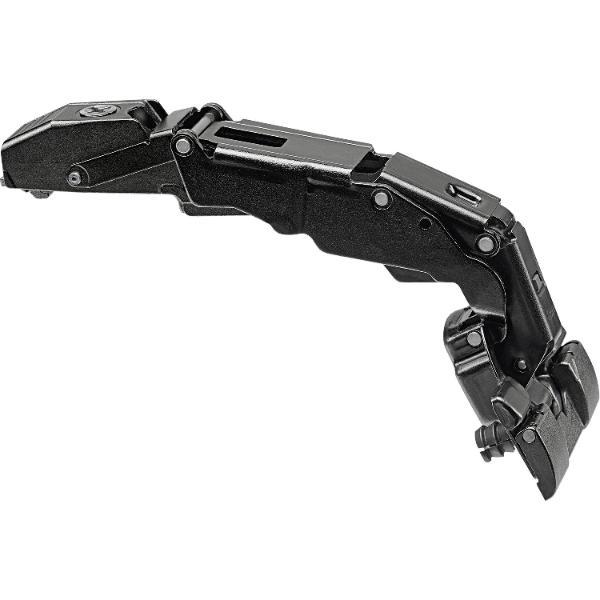 blum CLIP top BLUMOTION ONYX 0-Einsprung Scharnier 155°, mit Feder, INSERTA