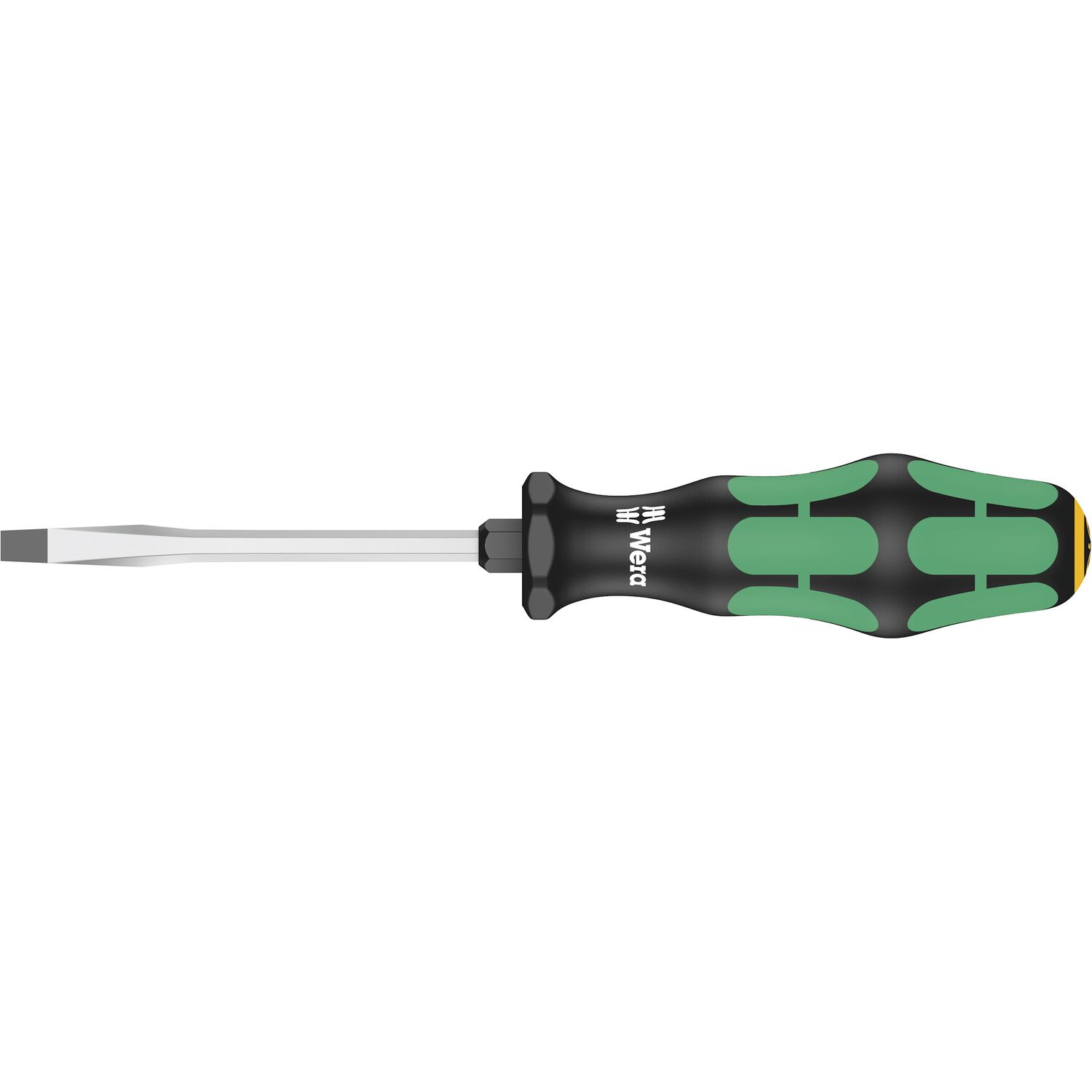 Wera Schraubendreher 334SK 1.2 x 7.0 x 125 mm Schlitz