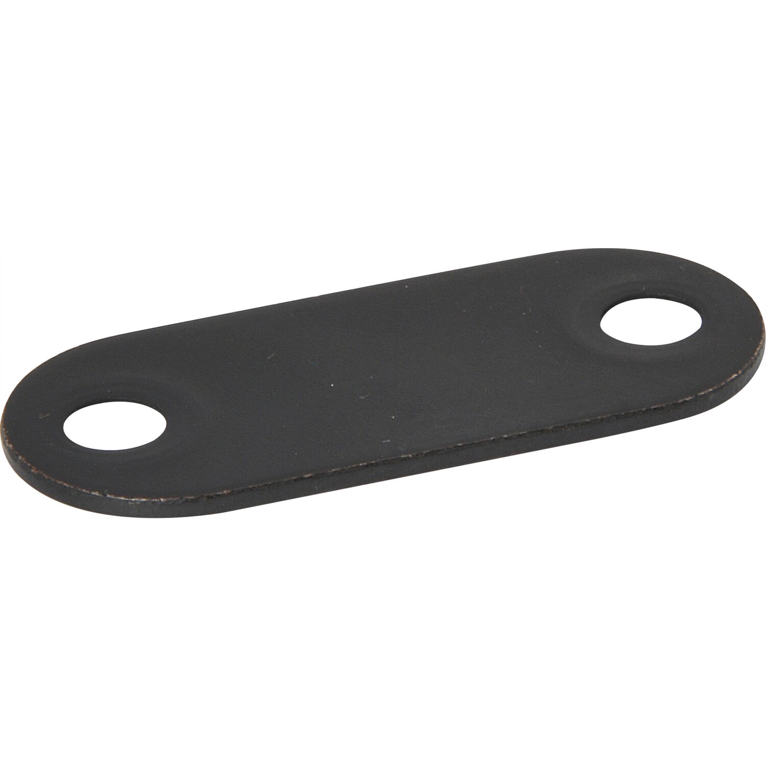 Lamp® Gegenstück zu Magnetschnapper MC-159, Stahl schwarz
