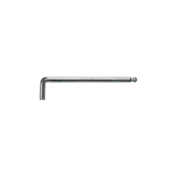 Wera Sechskant Stiftschlüssel 950PKL DIN911 lang Kugelkopf 3.0 mm